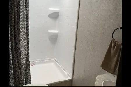 Janet's Jayco Jay Flight SLX Travel Trailer