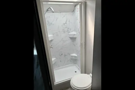 Timber Lane Forest River Fun Seeker Class C