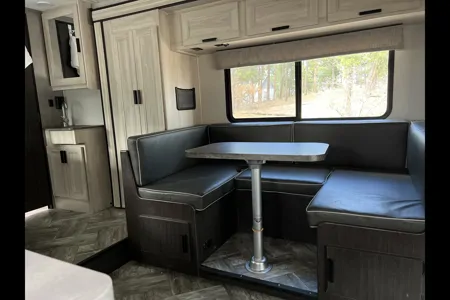 Timber Lane Forest River Fun Seeker Class C