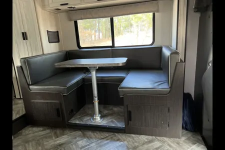 Timber Lane Forest River Fun Seeker Class C