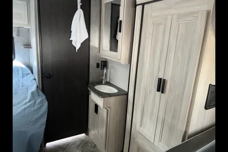 Timber Lane Forest River Fun Seeker Class C