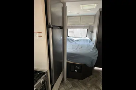 Timber Lane Forest River Fun Seeker Class C