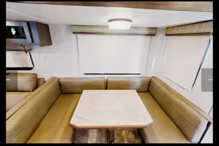 Emmanuel's Flagstaff 27BHWS Travel Trailer