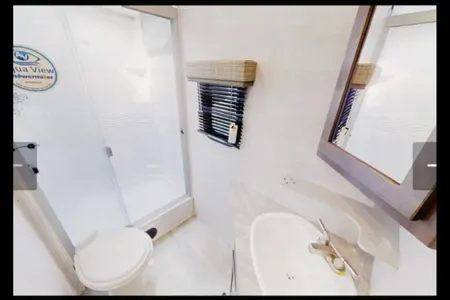 Emmanuel's Flagstaff 27BHWS Travel Trailer