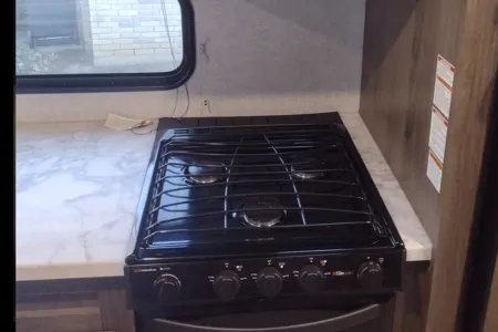 Silver Lake 1 w/Bunks: Delivery Available ($85):No Prep Fee: Equipped