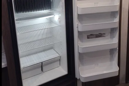 Silver Lake 1 w/Bunks: Delivery Available ($85):No Prep Fee: Equipped