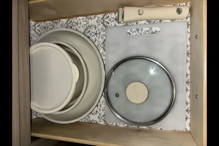 Jr's Keystone Coleman Travel Trailer