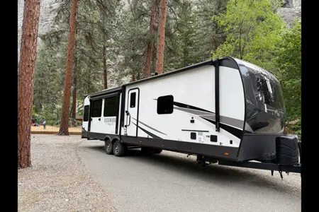 Melissa’s Rockwood rental