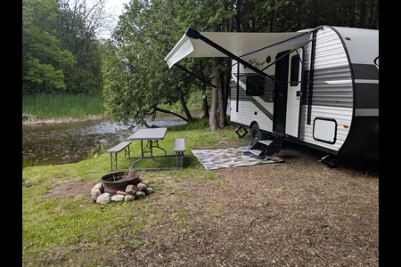 2024 Highland RV Open Range 182RB