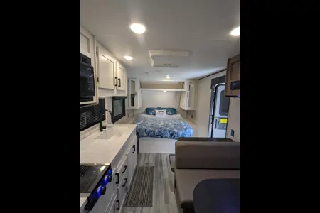 2024 Highland RV Open Range 182RB