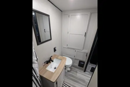 2024 Highland RV Open Range 182RB