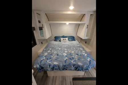 2024 Highland RV Open Range 182RB