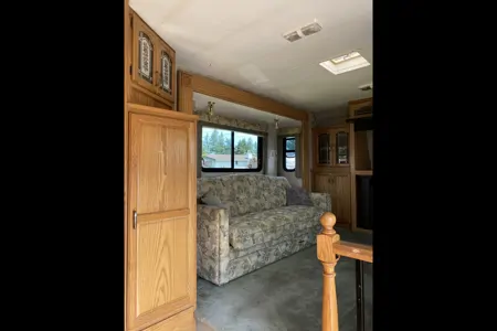 Wilderness Advantage Classic Luxury Camping