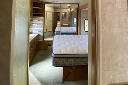 Wilderness Advantage Classic Luxury Camping