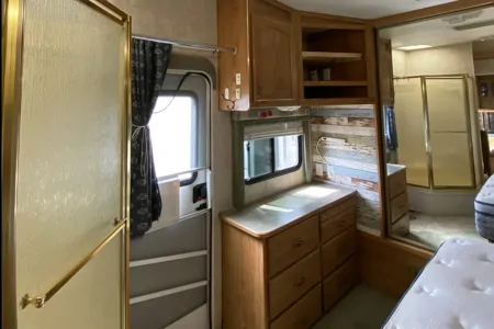 Wilderness Advantage Classic Luxury Camping