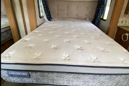 Wilderness Advantage Classic Luxury Camping