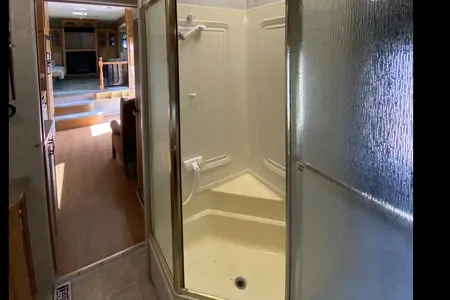 Wilderness Advantage Classic Luxury Camping