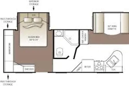 Camp in Style and Comfort! 