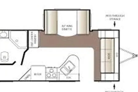 Camp in Style and Comfort! 