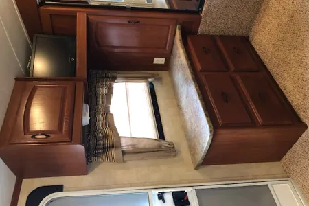 Camp in Style and Comfort! 