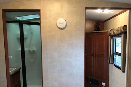 Camp in Style and Comfort! 