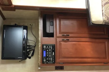 Camp in Style and Comfort! 