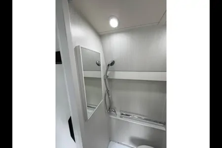 2023 Pleasure-Way Ontour 2.0 with Queen Bed