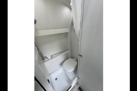 2023 Pleasure-Way Ontour 2.0 with Queen Bed