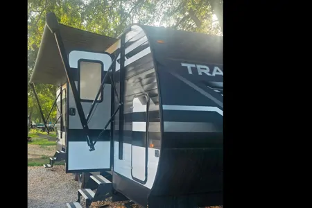 RedWolf Rv