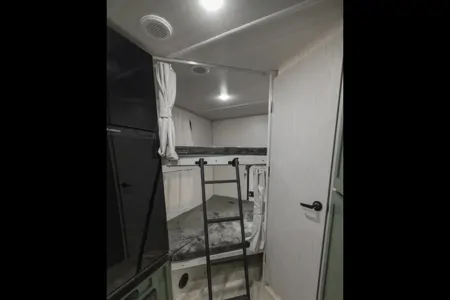 Forest River No Boundaries 20.3 Travel Trailer