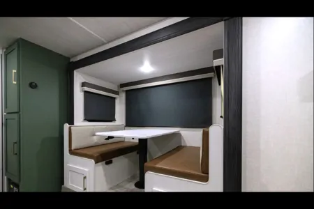 Forest River No Boundaries 20.3 Travel Trailer