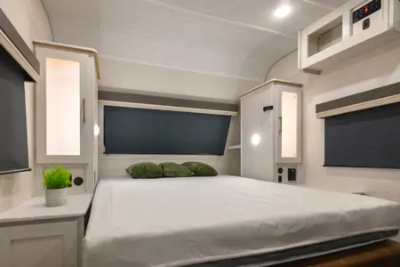 Forest River No Boundaries 20.3 Travel Trailer