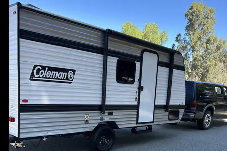 The Perfect Camper II