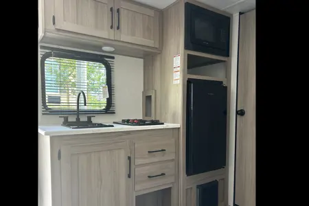 The Perfect Camper II