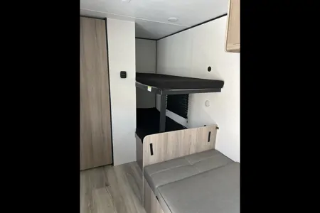 The Perfect Camper II