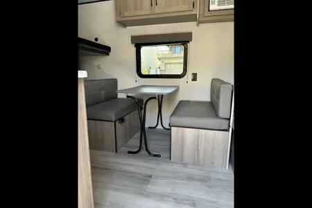 The Perfect Camper II