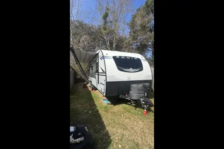 Jim's Venture RV Sonic 231VRL Travel Trailer