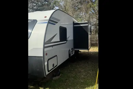 Jim's Venture RV Sonic 231VRL Travel Trailer