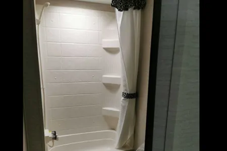 BRENT's Keystone Bullet Travel Trailer