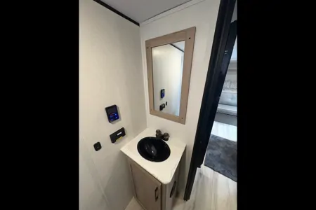 Coleman 23 B Travel Trailer