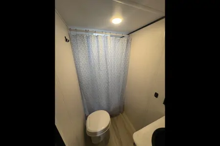 Coleman 23 B Travel Trailer