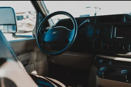 2017 Forest River RV Sunseeker 2500TS w/ Flex Mile