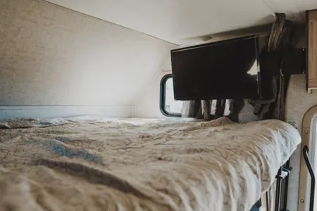 2017 Forest River RV Sunseeker 2500TS w/ Flex Mile