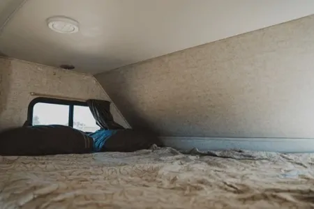 2017 Forest River RV Sunseeker 2500TS w/ Flex Mile