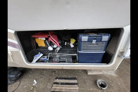 MT"s Keystone Laredo Fifth Wheel