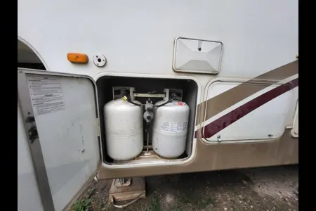 MT"s Keystone Laredo Fifth Wheel