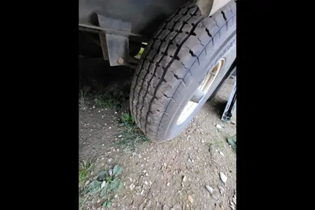 MT"s Keystone Laredo Fifth Wheel
