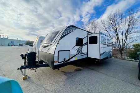 Gabriel's Jayco White Hawk 29 BH  Travel Trailer