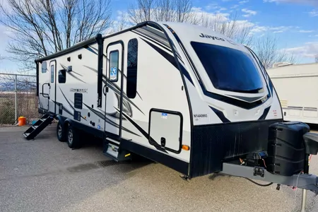 Gabriel's Jayco White Hawk 29 BH  Travel Trailer