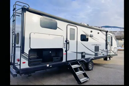 Gabriel's Jayco White Hawk 29 BH  Travel Trailer